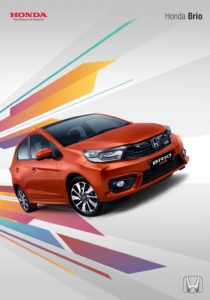 Honda Brio 2020 Id Auto Catalog Archive